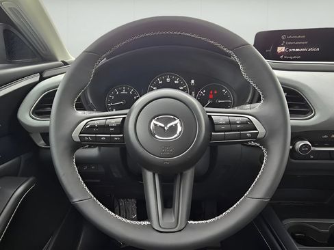 Used 2026 MAZDA CX-30 AWD 2.5 S image 32