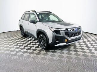 New 2026 Subaru Forester Wilderness video 2