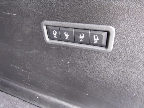 Used 2024 Jeep Wagoneer Series III image 42