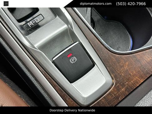 Used 2019 Subaru Ascent Touring w/ Popular Package #3 image 37