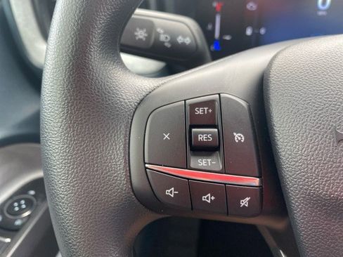 New 2025 Ford Maverick XLT FWD image 15