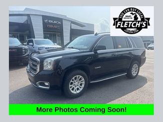 Used 2018 GMC Yukon SLT w/ Open Road Package AWD/4WD video 1