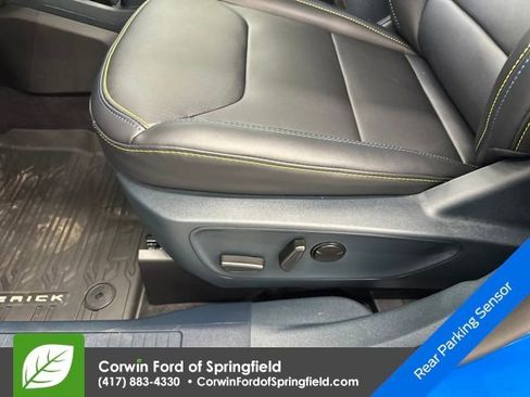 New 2026 Ford Maverick Lobo image 40