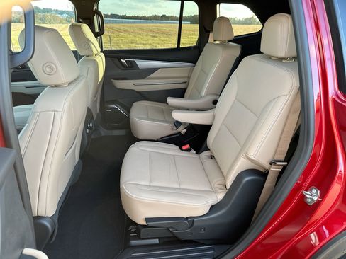 New 2026 Buick Enclave Preferred image 22