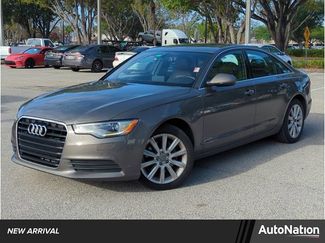 Used 2013 Audi A6 2.0T Premium Plus video 1