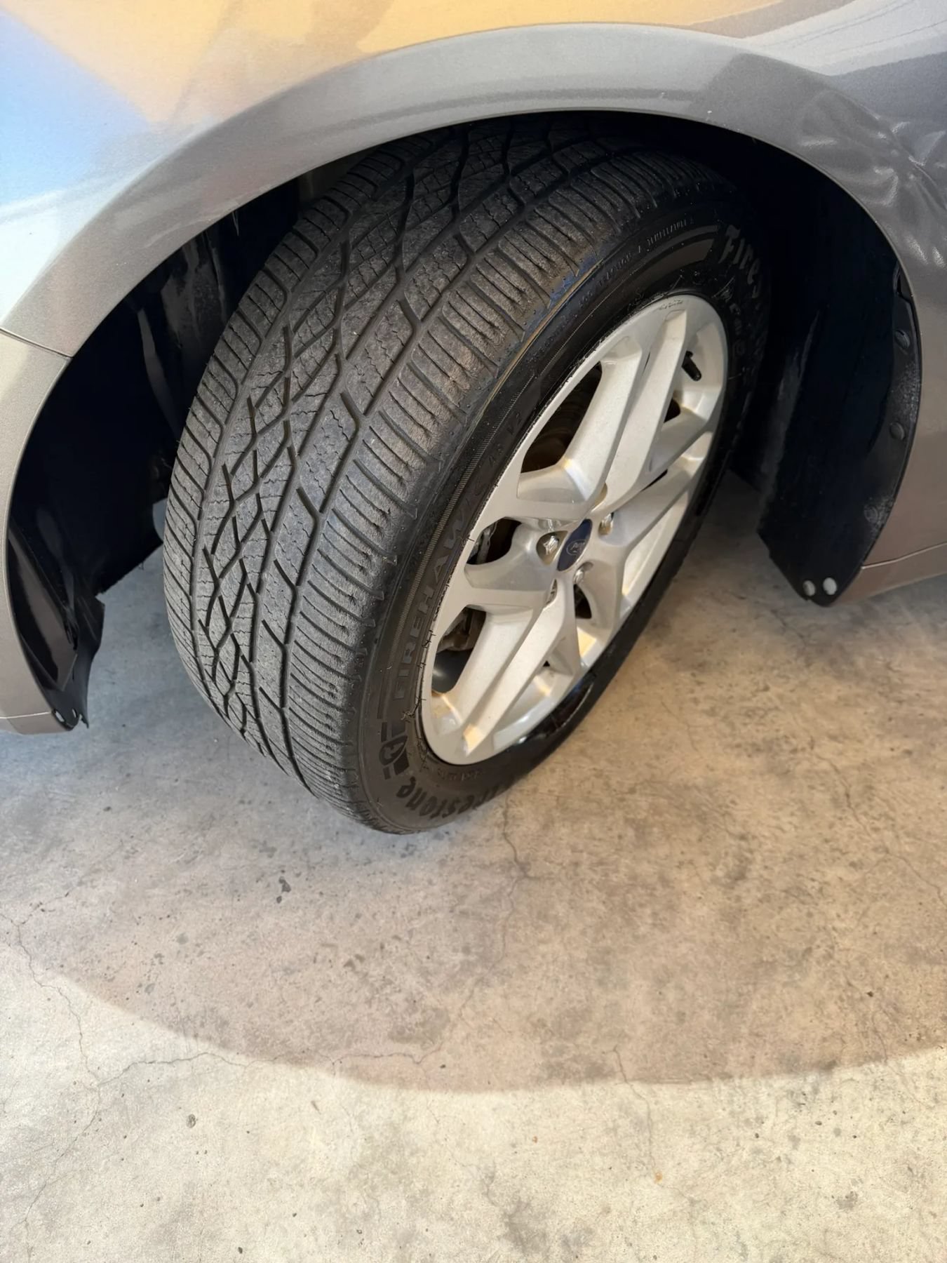 Used 2014 Ford Fusion SE FWD image 15