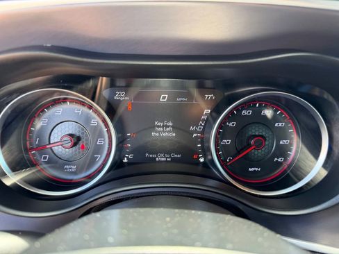 Used 2019 Dodge Charger SXT RWD image 26