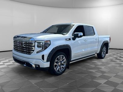 Used 2024 GMC Sierra 1500 Denali