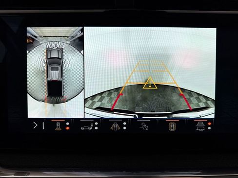 Used 2024 GMC Sierra 1500 Denali image 16