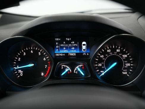 Used 2019 Ford Escape SE image 17