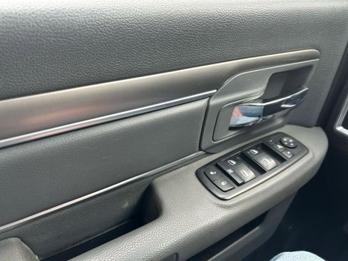 Used 2014 RAM 1500 Outdoorsman image 30