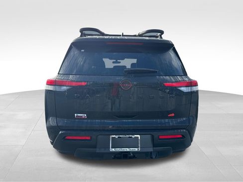 New 2026 Nissan Pathfinder Rock Creek image 5