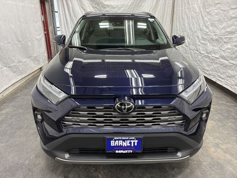 Used 2024 Toyota RAV4 Limited w/ Weather Package AWD/4WD image 5