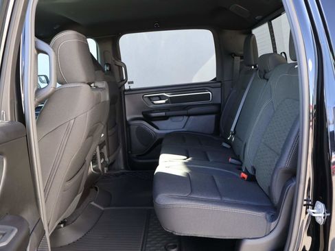 New 2026 RAM 1500 Big Horn image 10