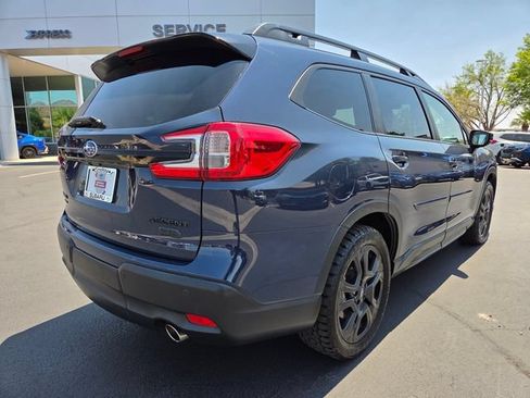 Used 2024 Subaru Ascent Onyx Edition AWD/4WD image 4