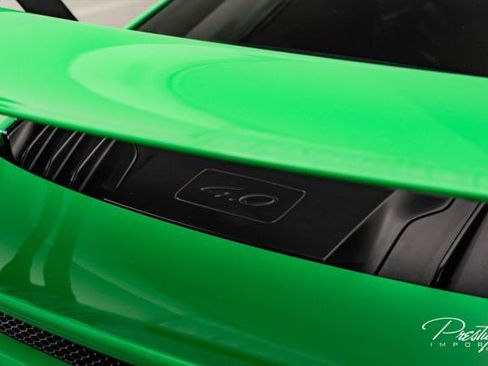 Used 2023 Porsche 911 GT3 RWD image 18