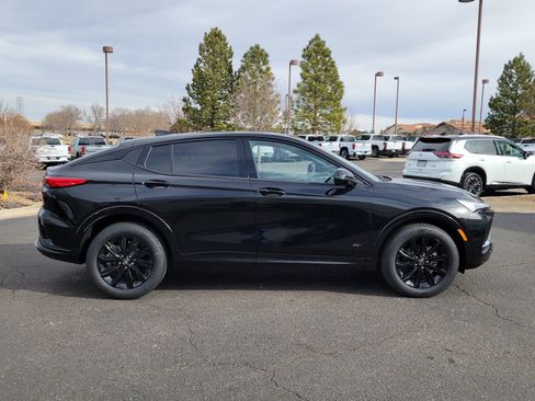 New 2026 Buick Envista Sport Touring w/ Convenience I Package image 2