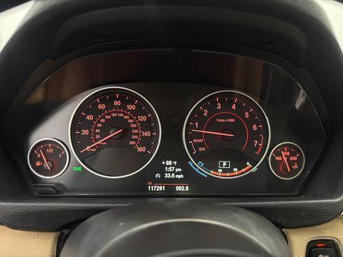 Used 2014 BMW 435i Coupe RWD image 16