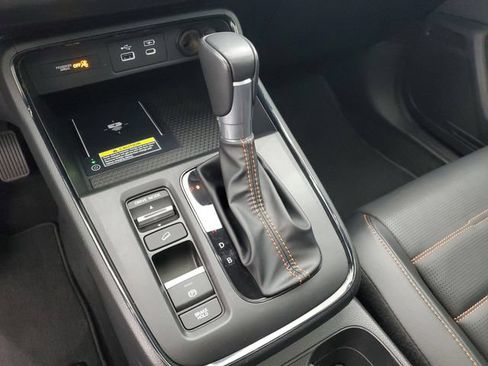 Used 2025 Honda CR-V Sport-L image 32