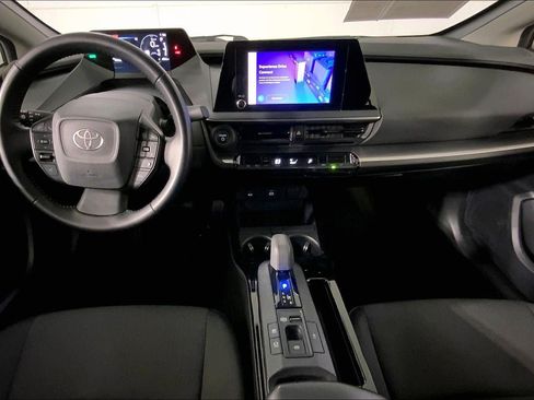Used 2024 Toyota Prius LE image 14