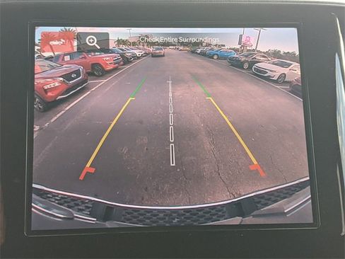 New 2025 RAM 1500 Big Horn image 22