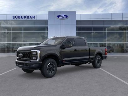 New 2026 Ford F250 Lariat w/ Tremor Off-Road Package
