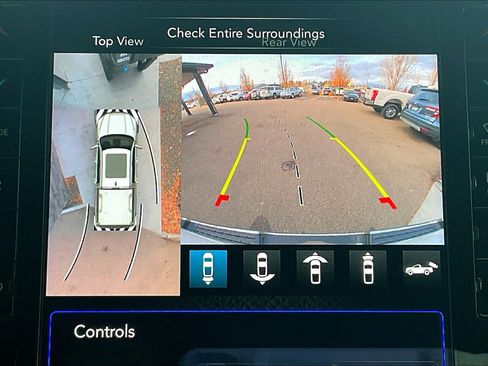 Used 2020 RAM 1500 Limited image 14