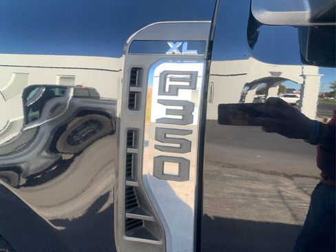 Used 2025 Ford F350 XL w/ Snow Plow Prep Package image 15