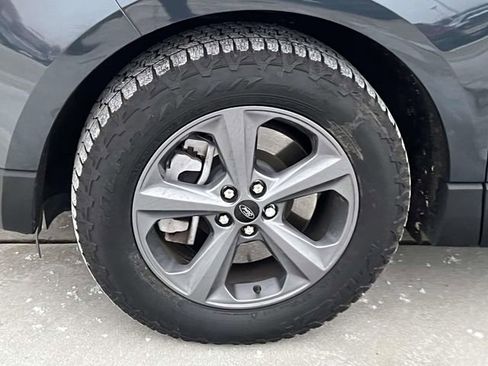 Certified 2024 Ford Edge SEL w/ Sport Appearance Package image 10