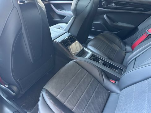 New 2026 Porsche Panamera GTS AWD/4WD image 15