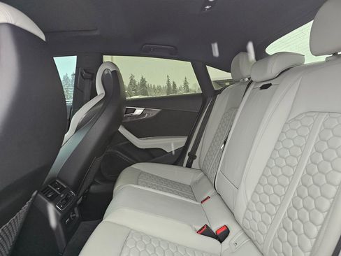 Used 2021 Audi RS 5 2.9T w/ Dynamic Package image 18