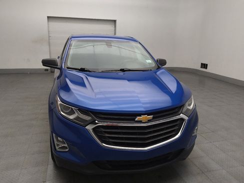 Used 2019 Chevrolet Equinox LS w/ LS Convenience Package image 14