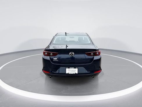 New 2026 MAZDA MAZDA3 s Sport image 7