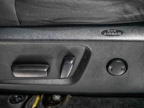 Used 2021 Toyota Tundra SR5 w/ TRD Sport Plus Package image 19