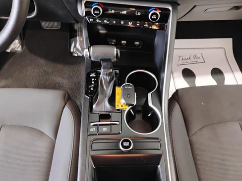 Used 2023 Kia K5 LXS image 50