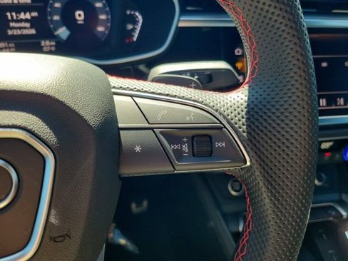 Certified 2025 Audi Q3 2.0T Premium Plus w/ Premium Plus Package image 22