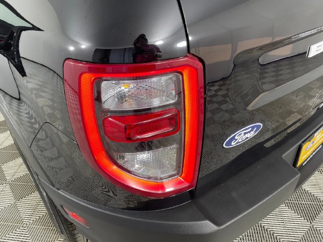 Certified 2021 Ford Bronco Sport Big Bend AWD/4WD image 18