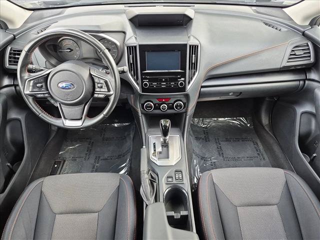 Used 2023 Subaru Crosstrek 2.0i Premium AWD/4WD image 17