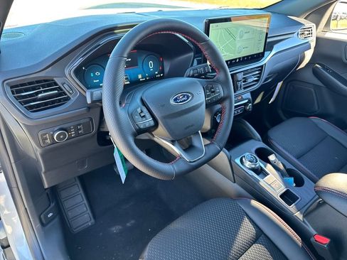 New 2026 Ford Escape ST-Line Elite image 24