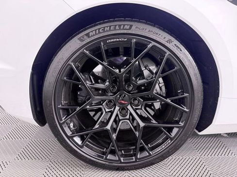 Used 2026 Chevrolet Corvette ZR1 image 13