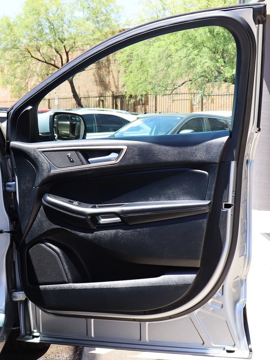 Used 2022 Ford Edge SEL w/ Convenience Package AWD/4WD image 34
