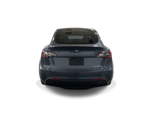Certified 2023 Tesla Model Y Long Range AWD/4WD image 5
