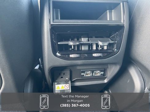 New 2025 Jeep Grand Cherokee Laredo w/ Luxury Tech Group I image 18