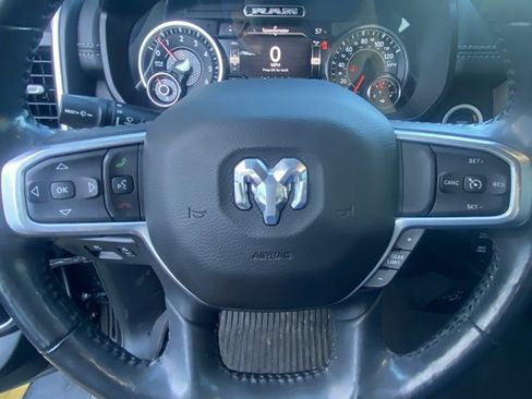 Used 2020 RAM 1500 Laramie image 16