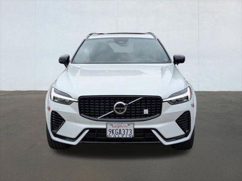 Used 2024 Volvo XC60 T8 Polestar AWD/4WD image 8