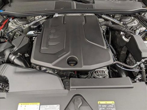 New 2025 Audi A5 2.0T Premium Plus image 17