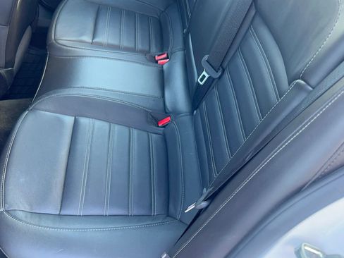 Used 2017 Buick Regal GS w/ Driver Confidence Package #2 FWD image 19