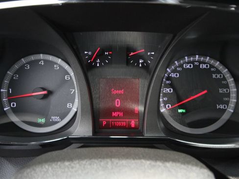 Used 2011 GMC Terrain SLE w/ Convenience Package FWD image 15