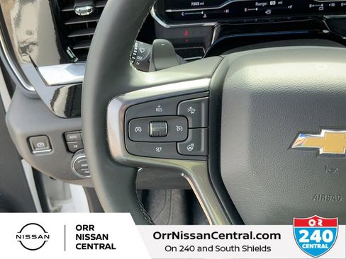 Used 2024 Chevrolet Silverado 1500 High Country w/ High Country Premium Package image 20
