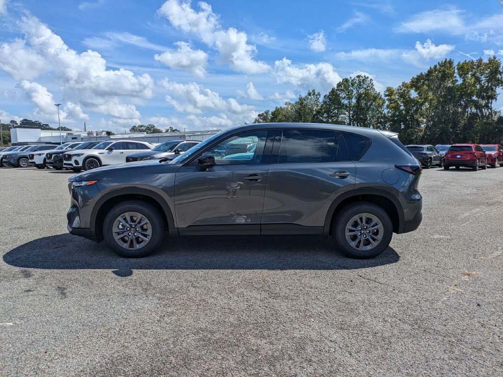 New 2026 MAZDA CX-5 Select AWD/4WD image 7